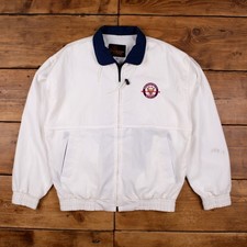 Giacca a vento vintage