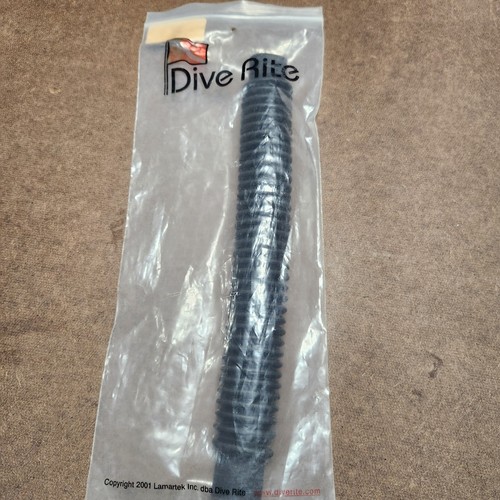 Tubo gonfiatore bcd ondulato - bcd,