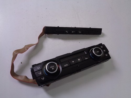 Climatizzatore bmw e84 0 - x1, 2.0