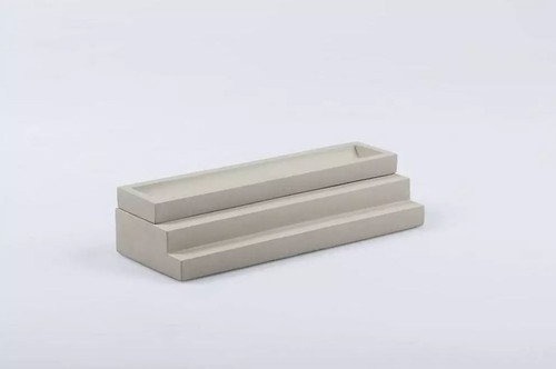 Doiy design grigio pallido - design,