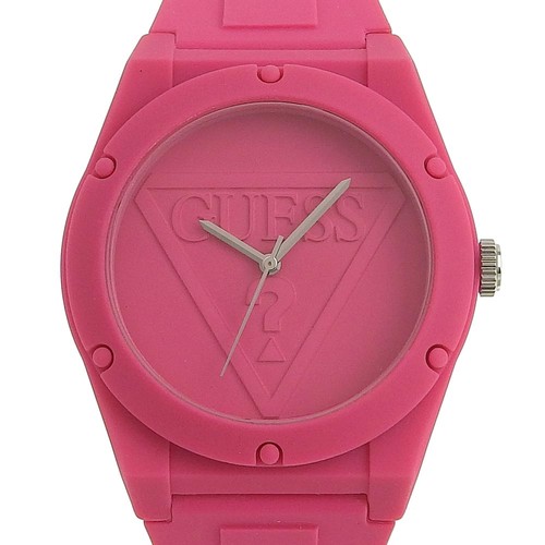 Guess w097l9 rubber - rubber, /