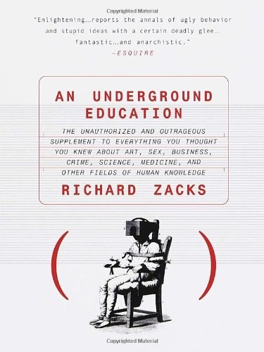 Underground - an,