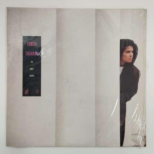 Tanita tikaram the sweet - tikaram,