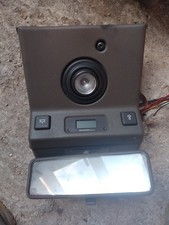 FIAT DUCATO SPECCHIO