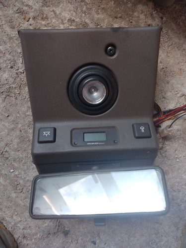Fiat ducato specchio - ducato,