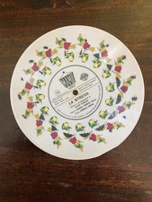 Disco Flexi Vintage per