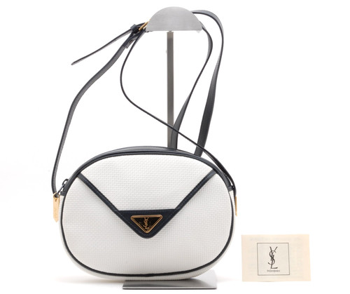 Borsa tracolla yves saint - borsa,