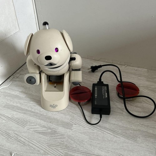 Sony aibo ers - aibo, ers-311
