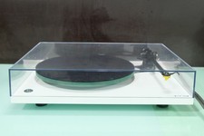 Rega RP3 - Giradischi | System Rega Exact - Trasmissione a cinghia | Made in England
