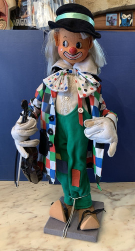 Vintage large doll - vintage,