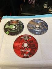 Command & Conquer Tiberian Sun