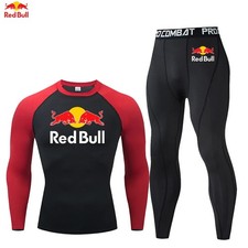 Completo Red Bull set Tuta