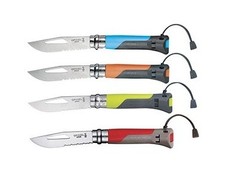 COLTELLO TASCABILE OPINEL 8