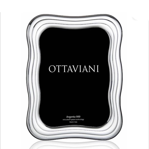 Portafoto ottaviani super wave - portafoto,