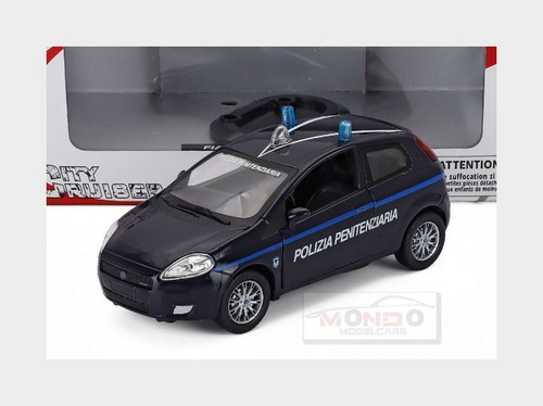 Newray fiat grande - 1:24, punto