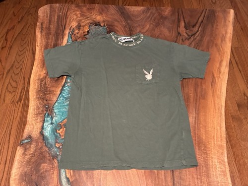 Shirt playboy bunny uomo - bunny,