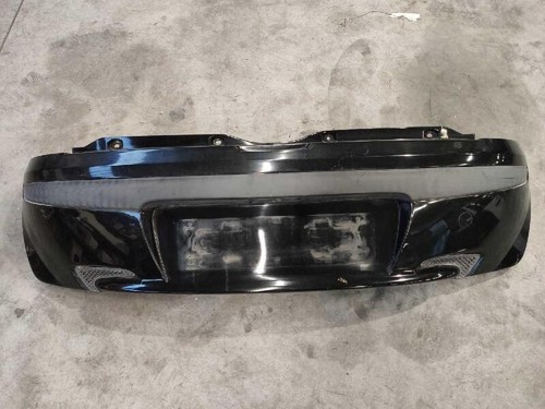 Paraurti post fiat - paraurti, 1.2