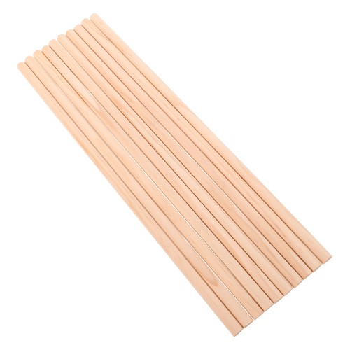 10pz bastoncini supporto - ,