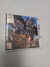 Monster hunter ultimate - 4,
