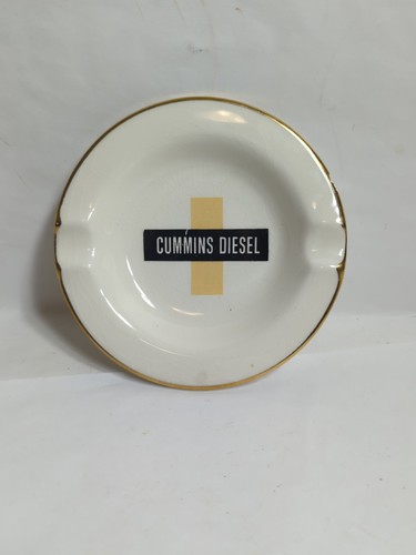 Posacenere diesel cummins - diesel,