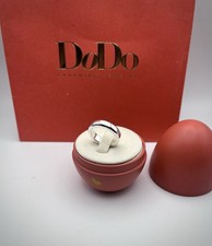 Anello DoDo Fedona In Argento
