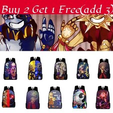 Five Nights At Freddy's