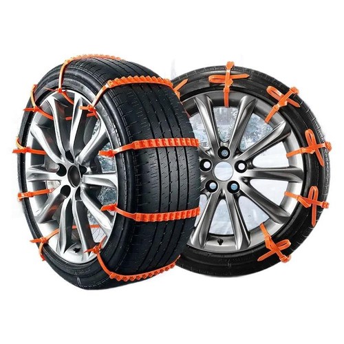 Catene fango neve pneumatici - catene,