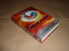 Veronica roth allegiant - roth,,