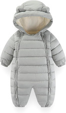 Tuta Da Neve per Neonato Tuta