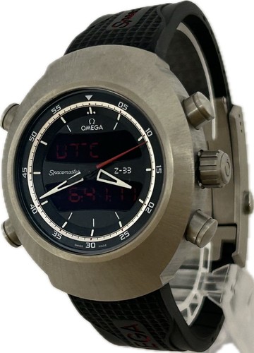 Omega spacemaster 33 - omega,