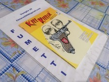 KILL KILLER N. 1 EDICOLA