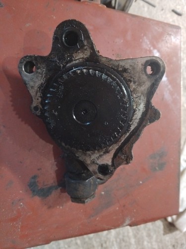 Depressore freni pompa del - freni,