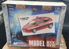 MODEL KIT MONDO MOTORS Fiat