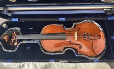 Pietro lombardi violin - 4/4,
