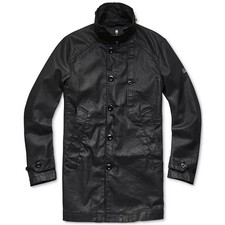  Giacca camionista trench