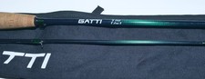 Canna da pesca a mosca Gatti