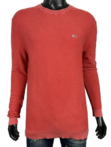 Tommy hilfiger jeans maglione - tommy,