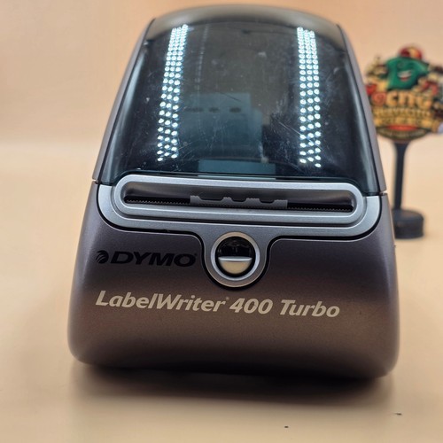 Dymo labelwriter 400 turbo - dymo,