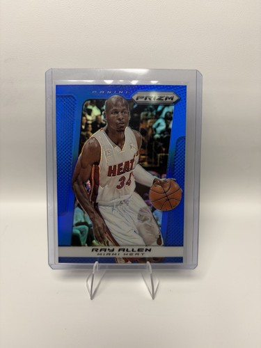 Ray allen 2013 - ray, prizm