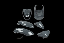 Kit carene Peugeot Kisbee