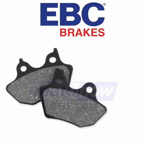 Ebc rear sfa - ebc,