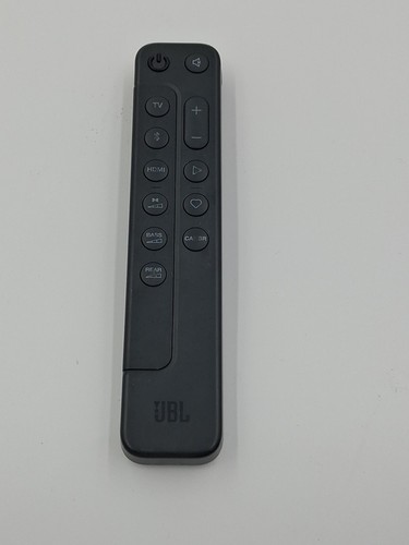 Telecomando soundbar originale