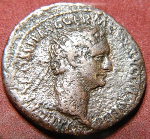 4593 impero romano domiziano - impero,