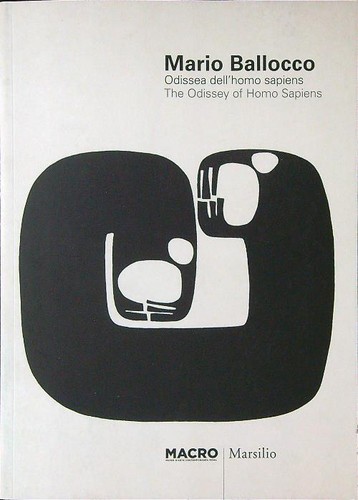 Mario ballocco odissea - mario,