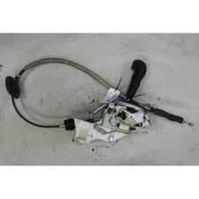 LEVA CAMBIO AUTOMATICO PER HONDA JAZZ (11-15) 1.3 HYBRID (65KW) BER. 2008