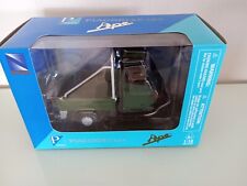 modellino ape piaggio 1/18