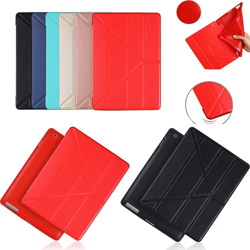 Custodia origami slim pelle - origami,