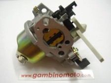 CARBURATORE MOTORI BENZINA HONDA GX270