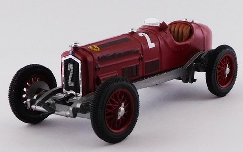 Alfa romeo winner gp di - alfa,