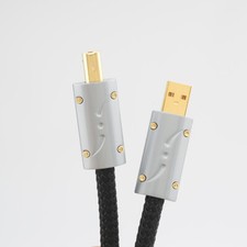 Audiophile Viborg UC01 HI-End